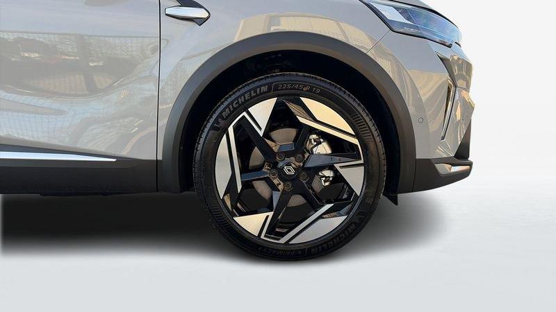 Renault Symbioz Symbioz Full Hybrid E-Tech 145 CV Esprit Alpine