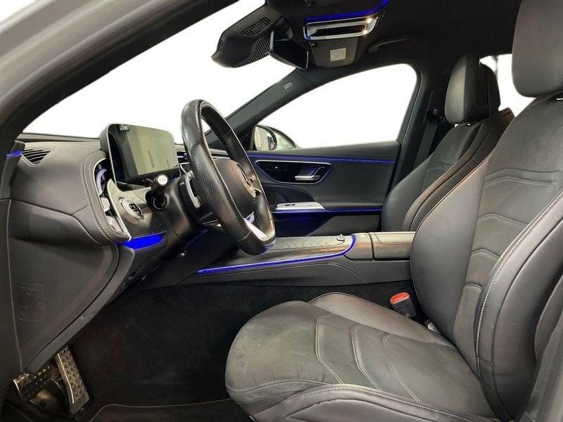 Mercedes-Benz Classe E E SW 220 d AMG Line Advanced auto