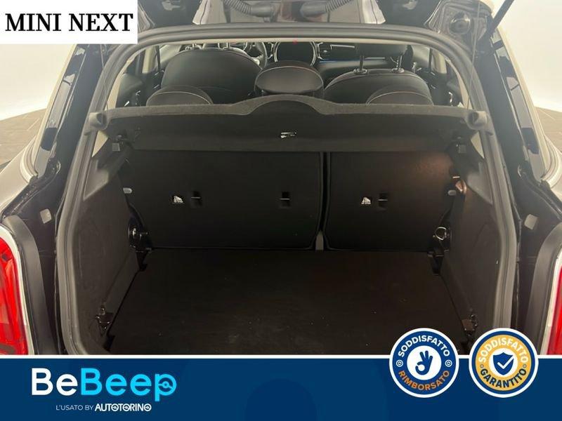 MINI Mini 5 porte MINI 5P 1.5 COOPER CLASSIC AUTO