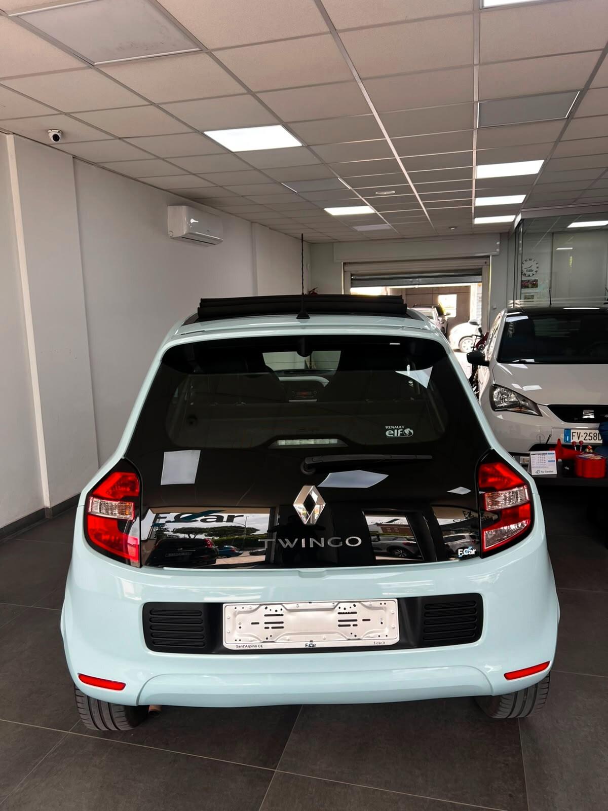 Renault Twingo SCe Zen
