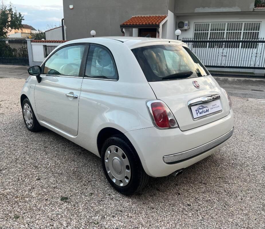 Fiat 500 1.2 Pop 69cv