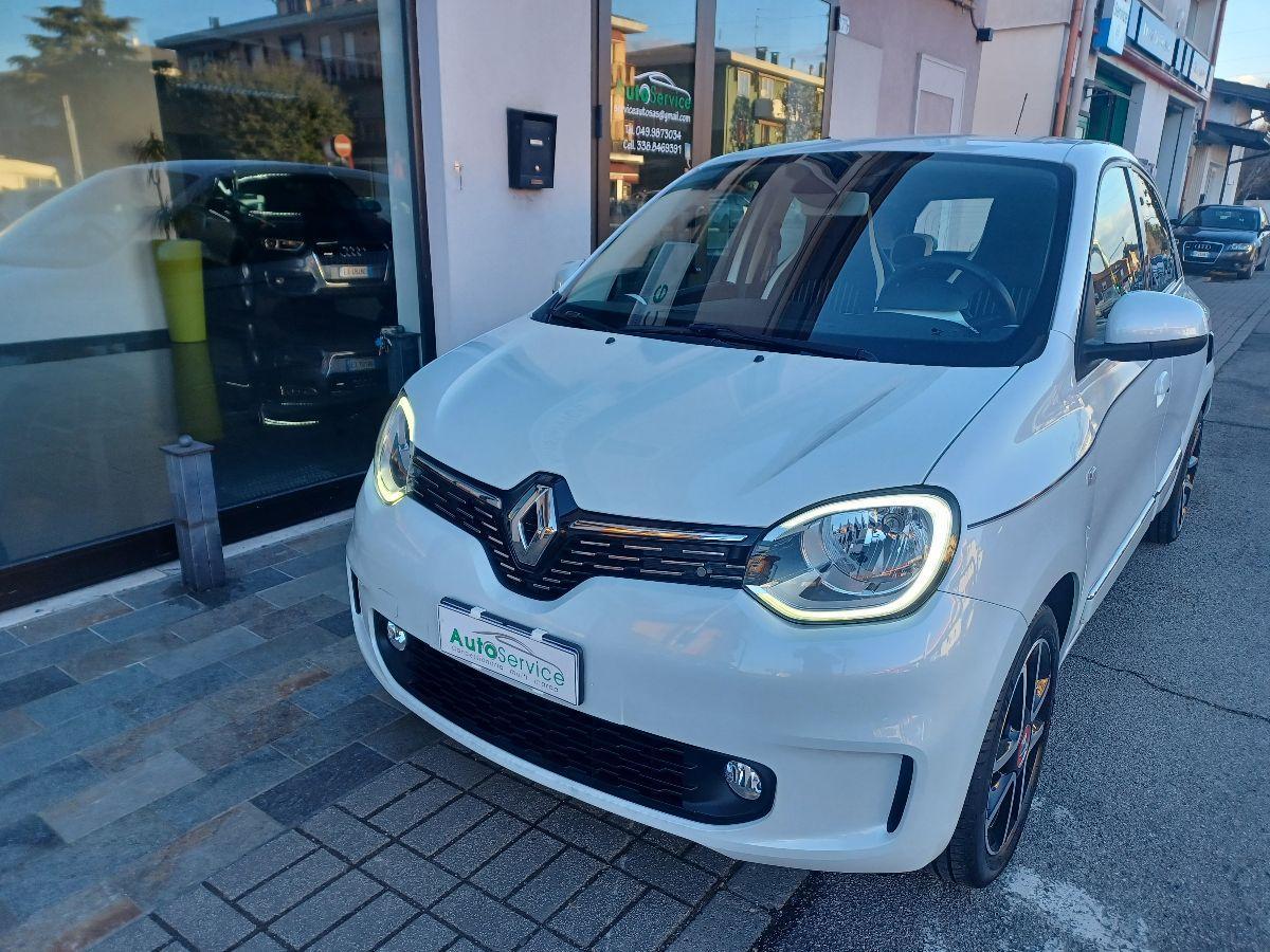 RENAULT - Twingo - SCe 65 CV Intens