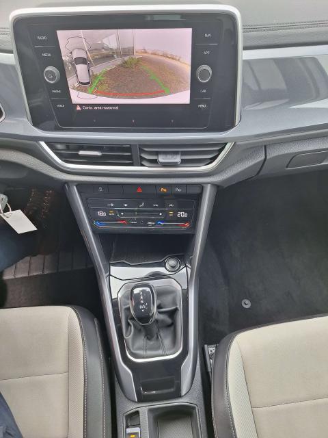 Volkswagen T-Roc T-Roc 2.0 tdi Style 150cv dsg