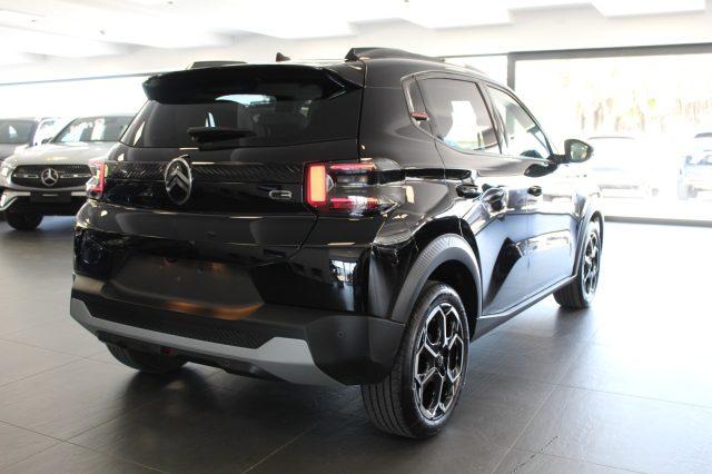 CITROEN C3 1.2 PureTech 100 CV Max