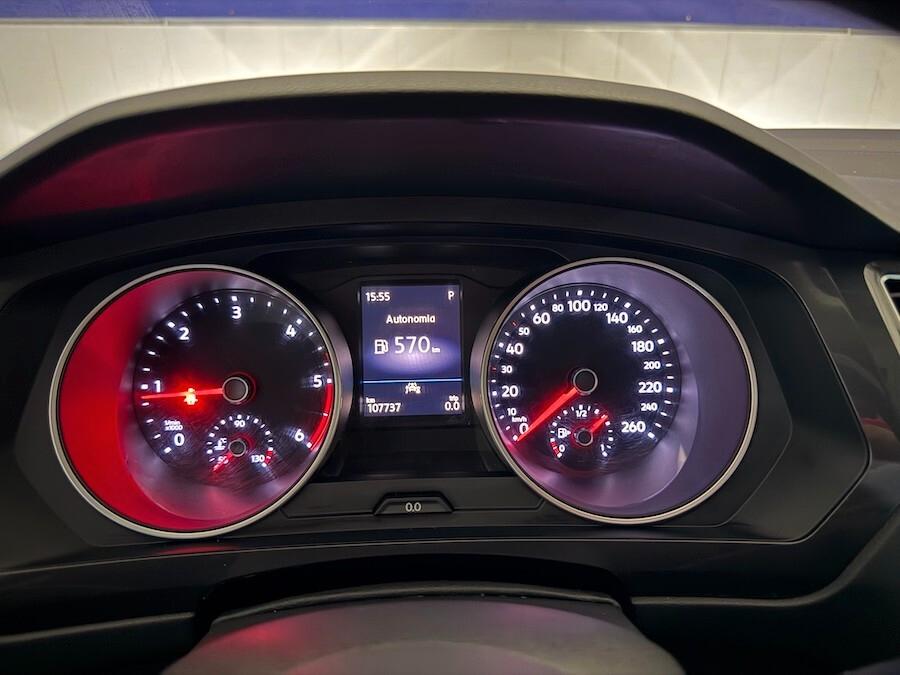 Volkswagen Tiguan 2.0 TDI DSG Life