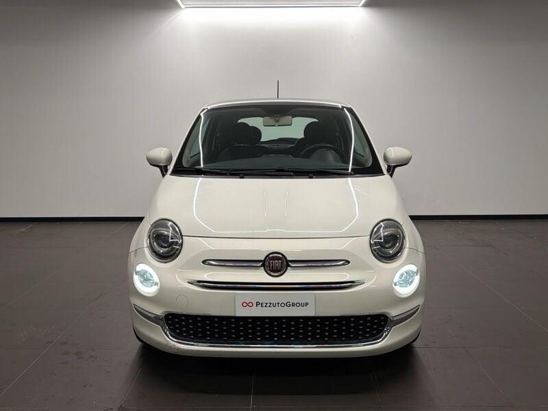 FIAT 500C 500 C 1.2