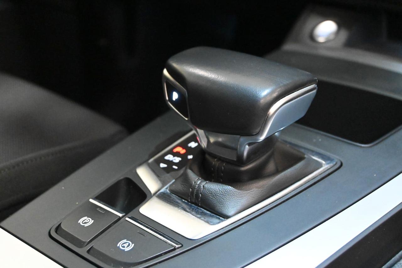 AUDI Q5 2ª serie Q5 SPB 40 TDI quattro S troni...