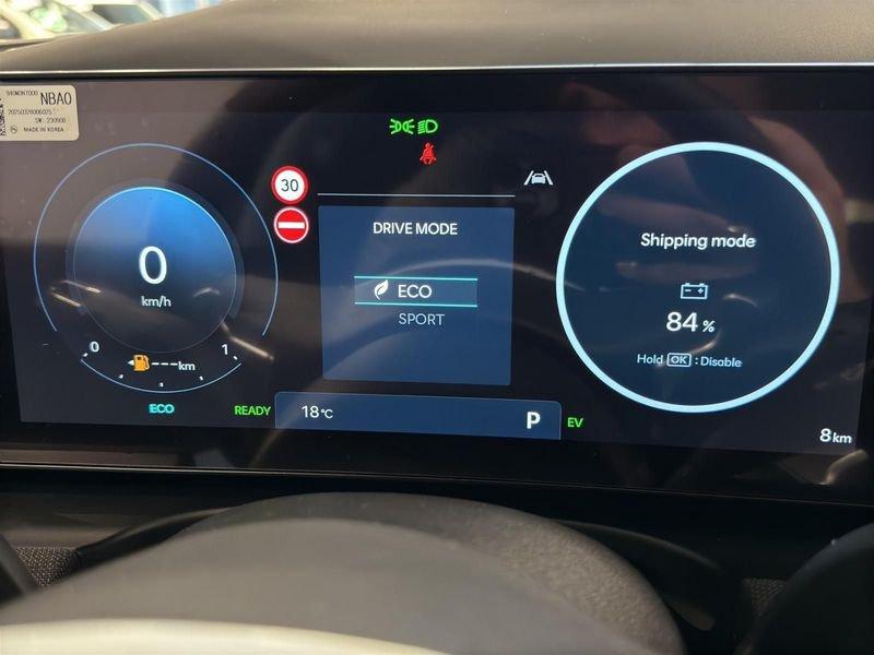 Hyundai Tucson Tucson 5p 1.6 HEV ( 215cv complessivi ) aut. Exellence