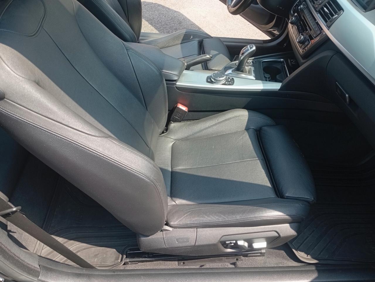 Bmw 430 430i Coupé Sport