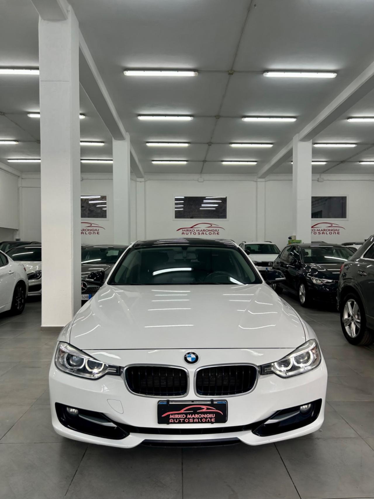Bmw serie 3 Sport FINANZIABILE/12m GARANZIA