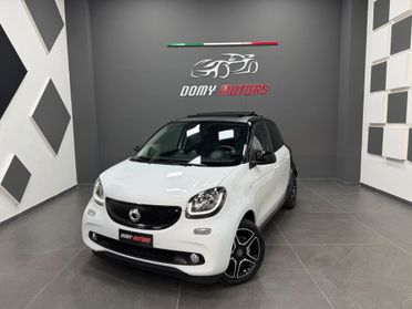 Smart For Four f90cv 0.9 Turbo twinamic Prime Cabrio