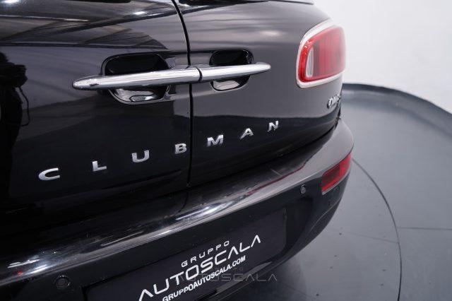 MINI Clubman 1.5 One D 116cv Business