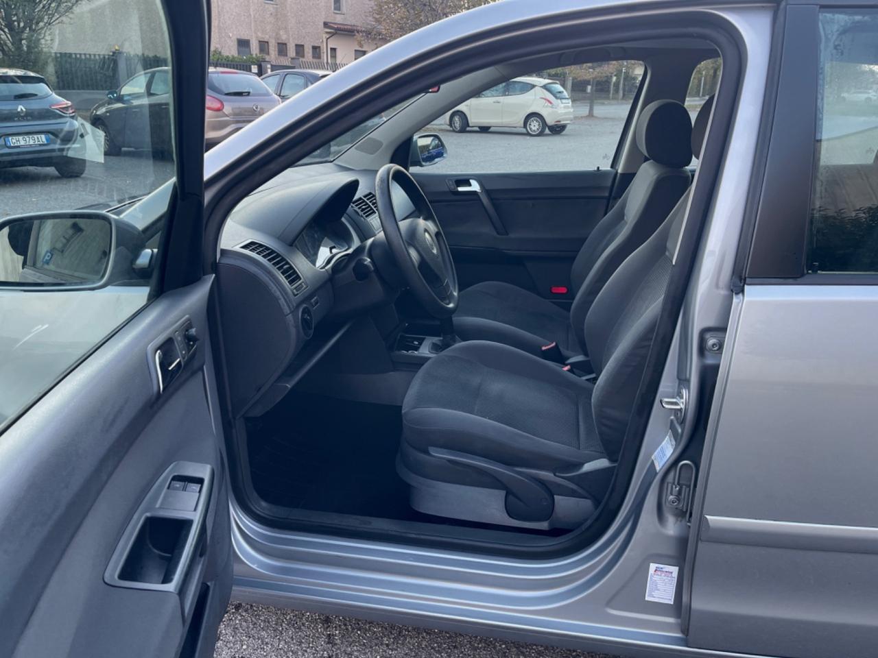 Volkswagen Polo 1.2 70 CV 5p. Comfortline per Neopatentati