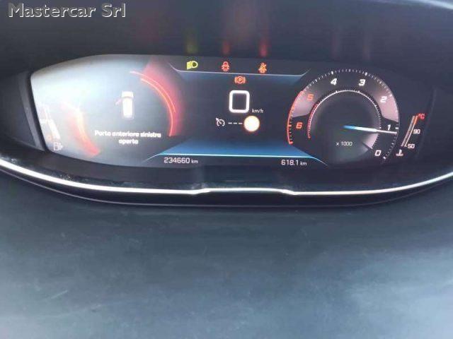 PEUGEOT 3008 3008 1.5 bluehdi Active RESTYLING MY20 - GE758SW