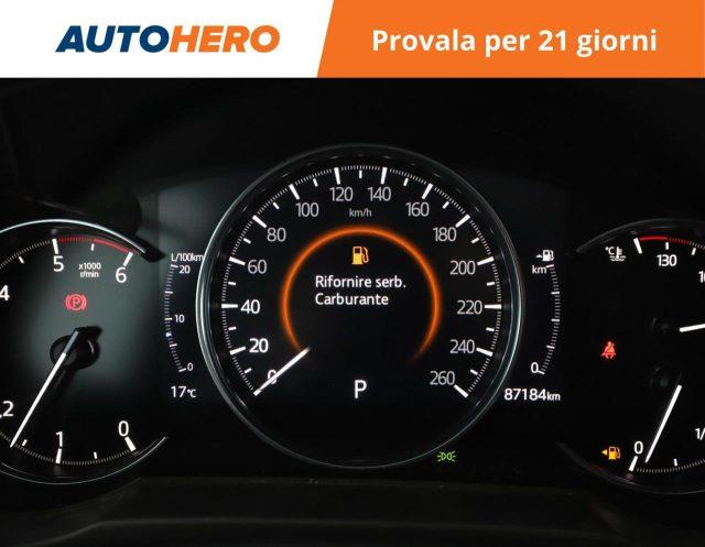 MAZDA CX-5 2.2L Skyactiv-D 184 CV AWD Exclusive