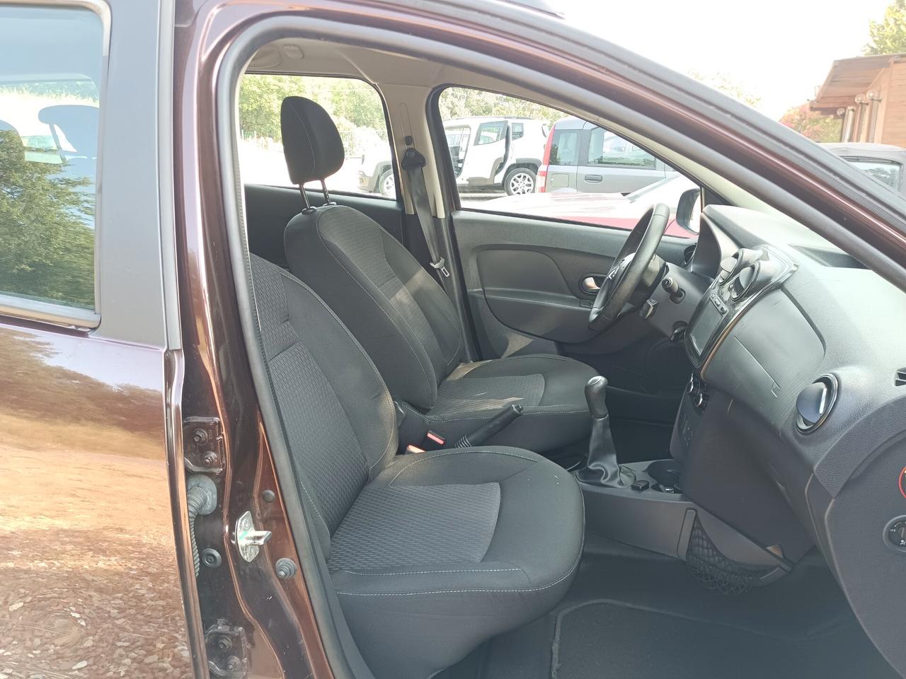 Dacia Logan MCV 1.5 dCi 8V 90CV Start&Stop Lauréate