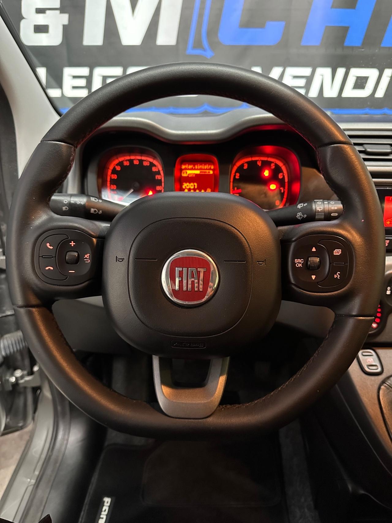 Fiat Panda 1.2 EasyPower Lounge