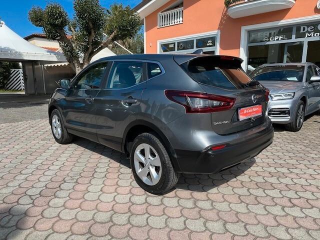 Nissan Qashqai 1.5 DCi 115CV Business - 2021