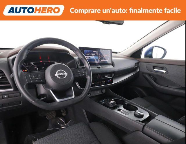 NISSAN X-Trail e-Power e-4orce 4WD 5 posti Acenta