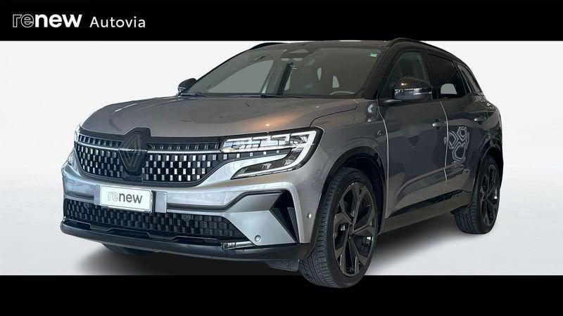 Renault Austral 2023 1.2 E-Tech full hybrid 200cv Techno Esprit