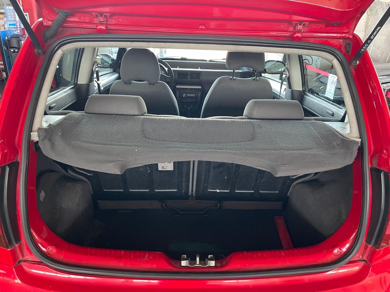 Volkswagen Fox 1.2 Neopatentati PERMUTE RATE