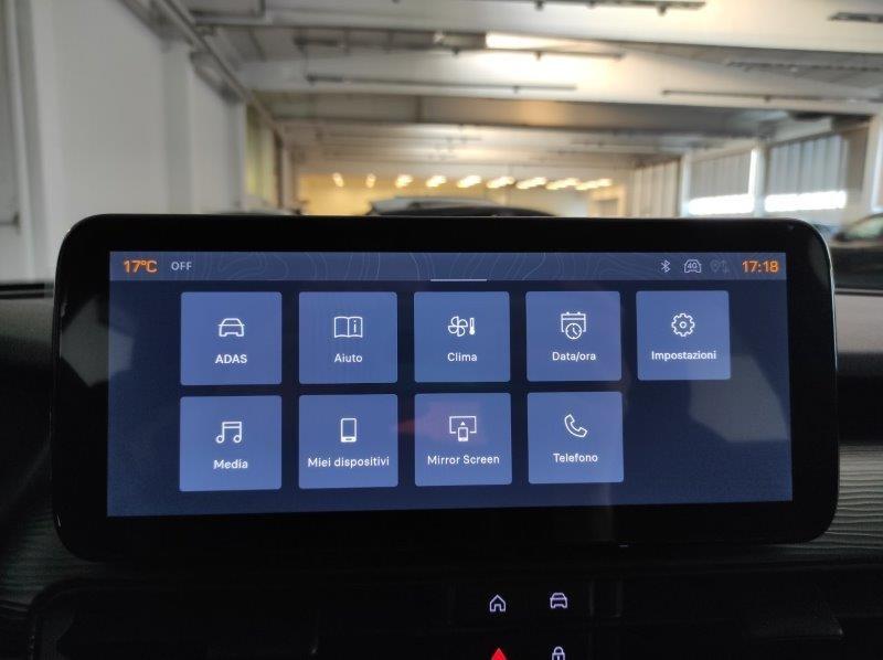 JEEP Avenger - Avenger 1.2 Turbo 110 CV MHEV Longitude