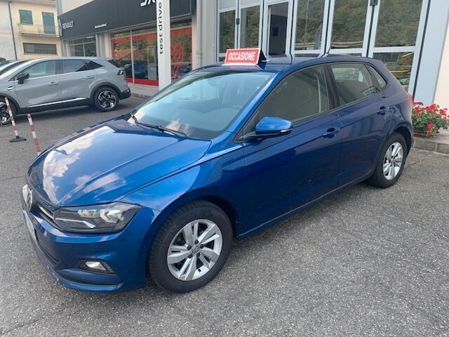 Volkswagen Polo 1.0 TSI 5p. Highline BlueMotion Technology