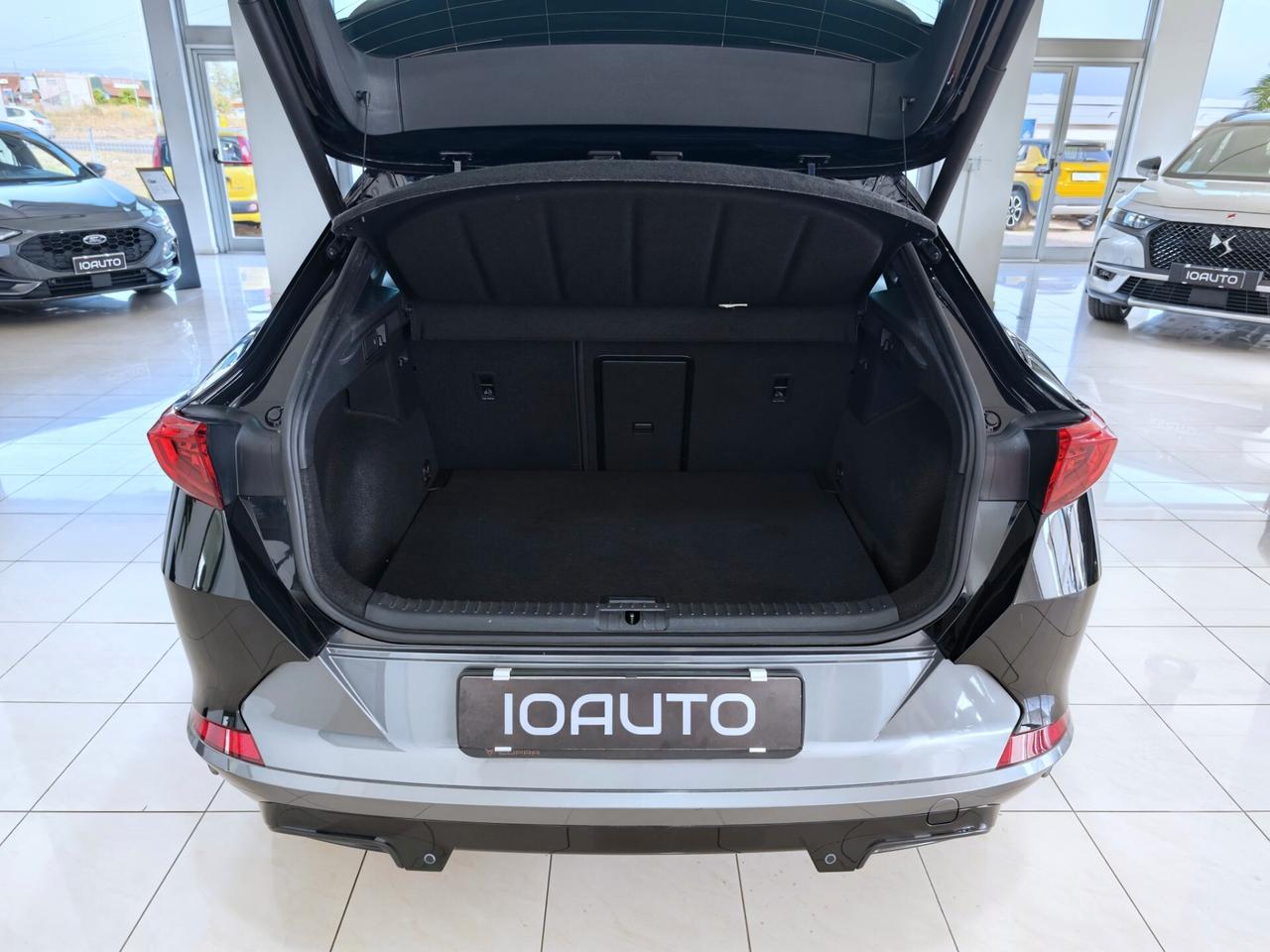 Cupra Formentor 1.5 TSI DSG 150cv 2022