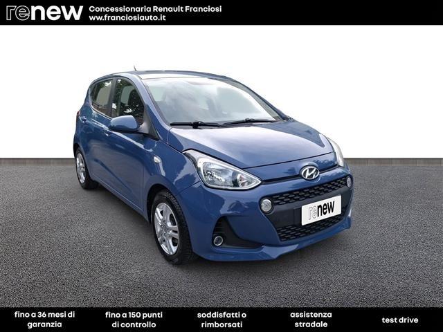 HYUNDAI i10 1.0 Style