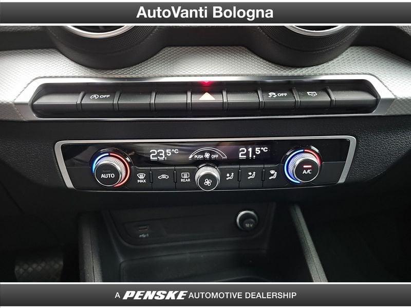 Audi Q2 Q2 30 TDI S tronic Business