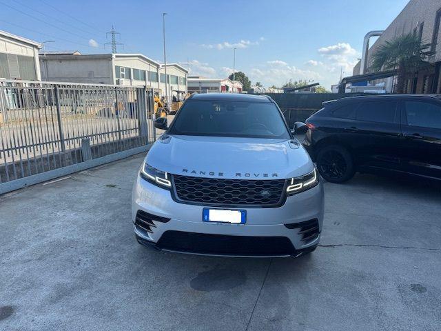 LAND ROVER Range Rover Velar 2.0D I4 240 CV R-Dynamic
