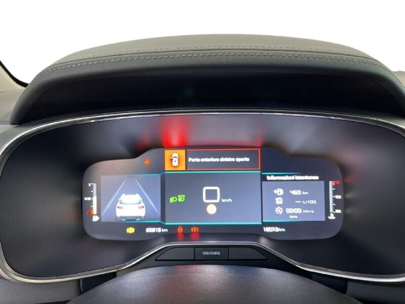 Citroën C5 Aircross 2018 1.5 bluehdi Shine s&s 130cv my19