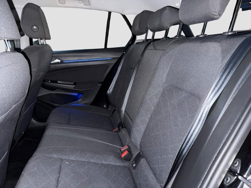 Volkswagen Golf 1.5 eTSI 130 CV EVO ACT DSG Life 2022