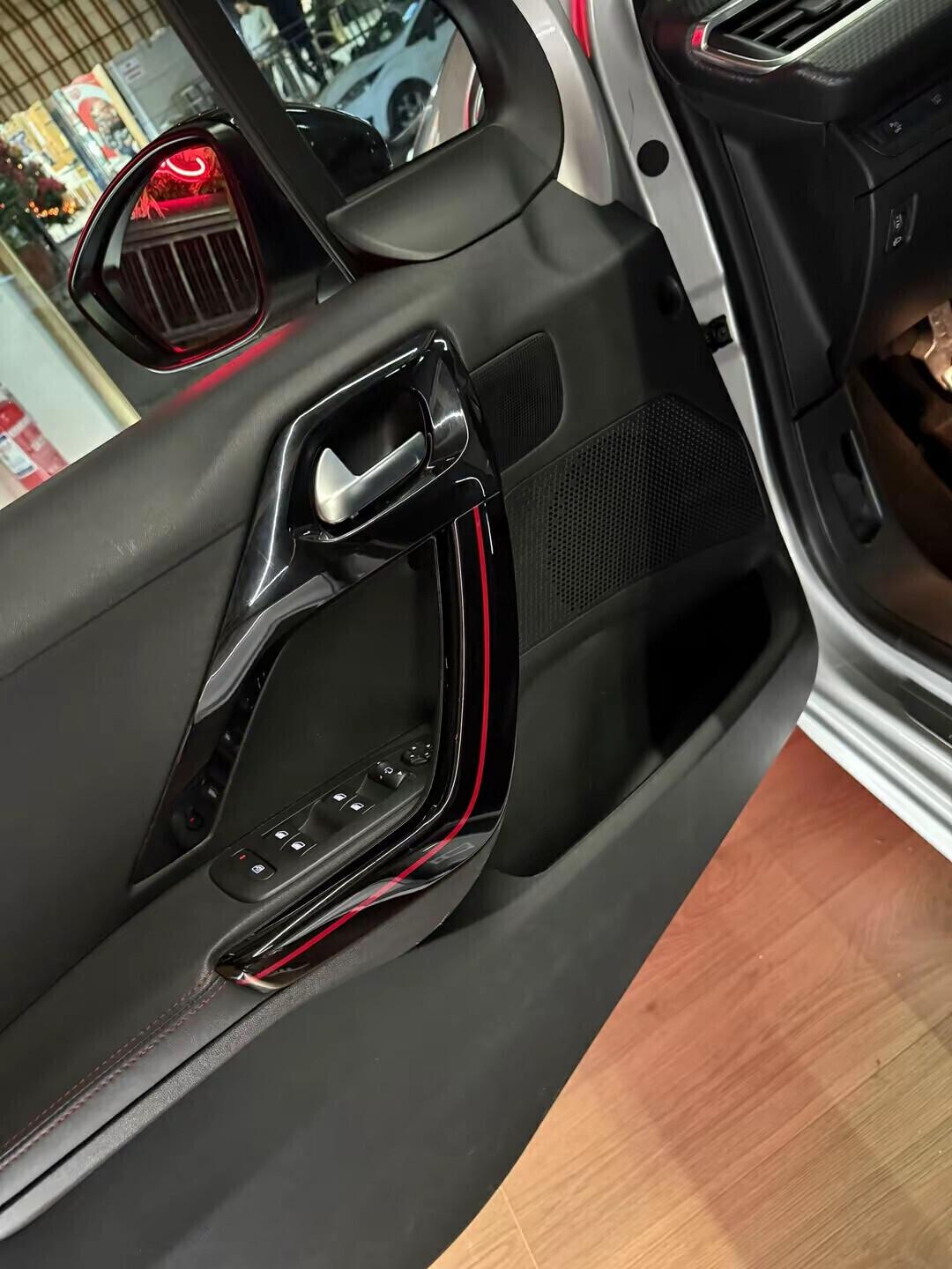 Peugeot 208 GT-Line