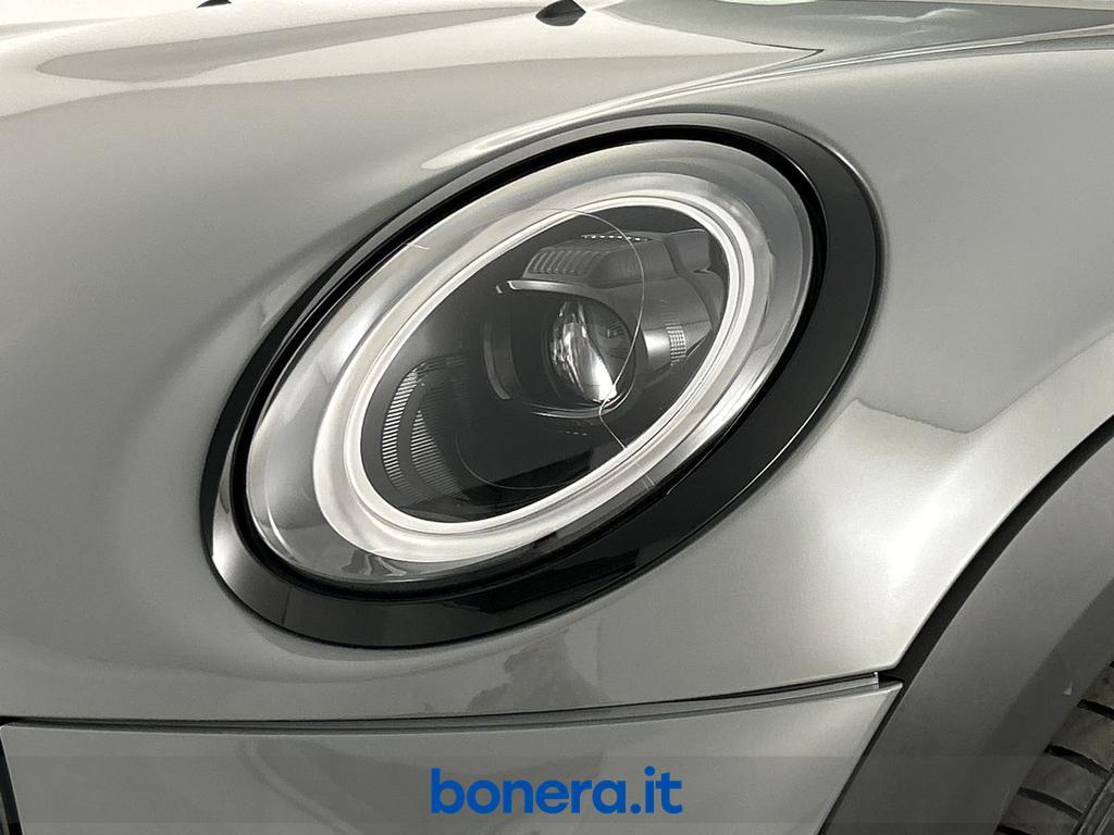 Mini Cooper 1.5 TwinPower Turbo Cooper