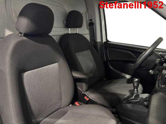 FIAT Doblo Cargo II - cargo 1.3 mjt 95cv CH1 Business S&S