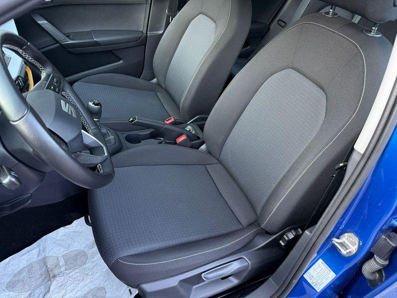 SEAT Ibiza IBIZA 5p 1.0 ECO TSI 95cv STYLE