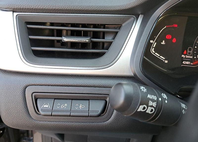 Renault Captur Captur 1.0 tce Techno 90cv