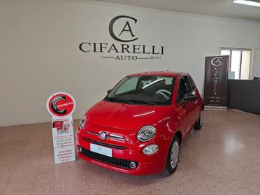 Fiat 500 1.0 Hybrid