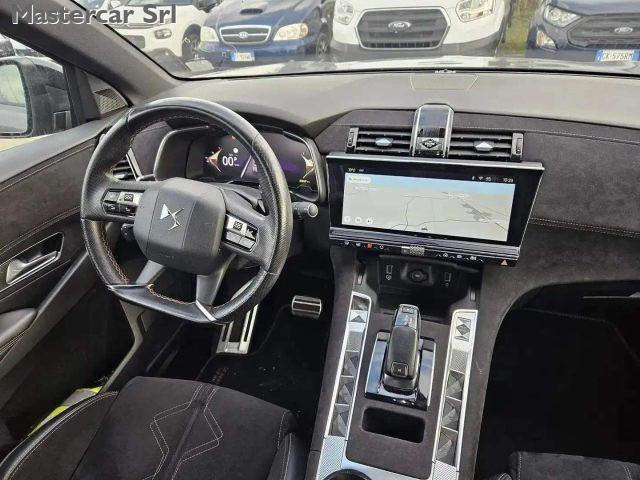 DS AUTOMOBILES DS 7 1.5 bluehdi Performance Line 130cv - GP576FN