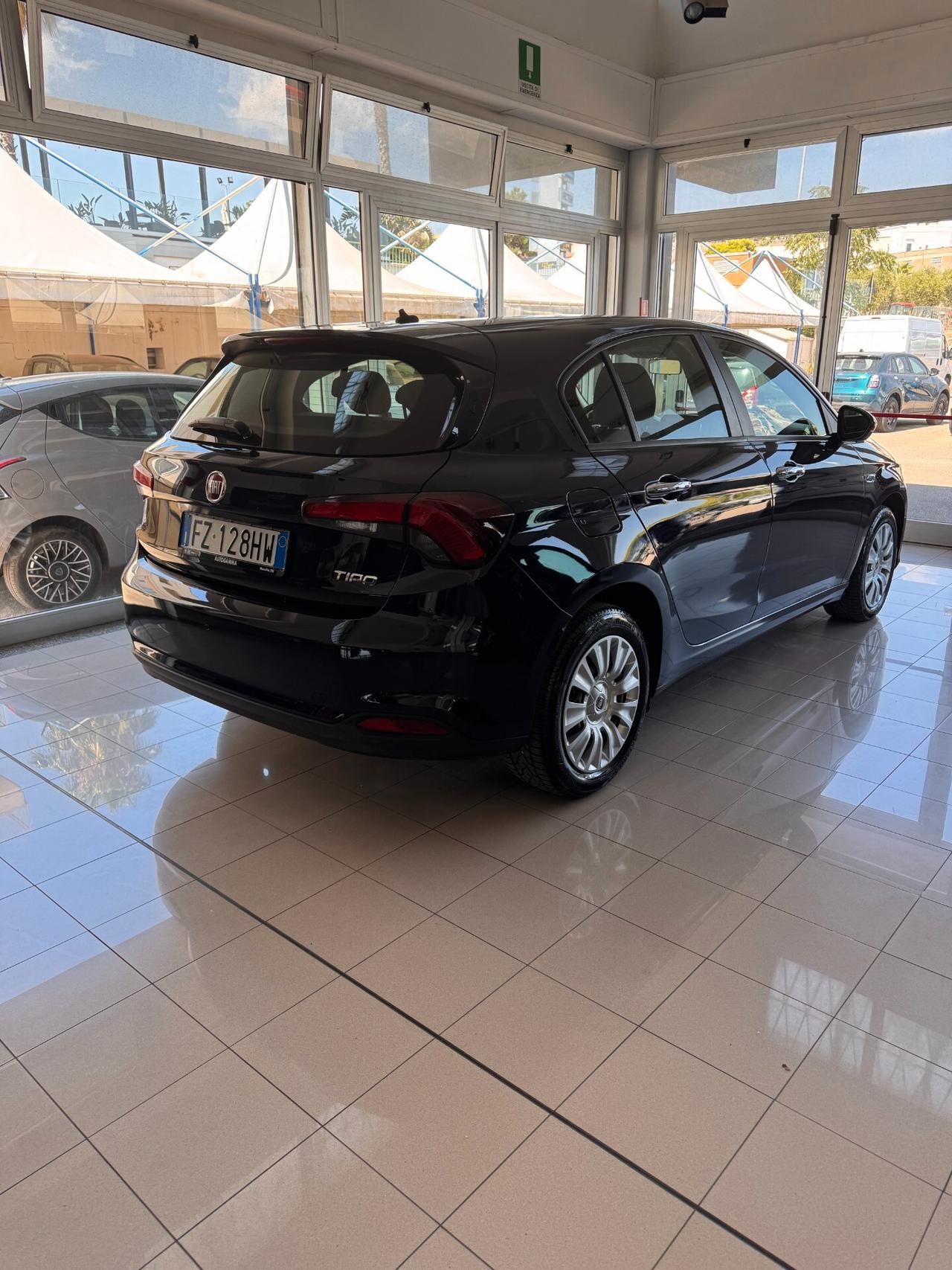 TIPO 1.6 Mjt 5 PORTE EASY BUSINESS