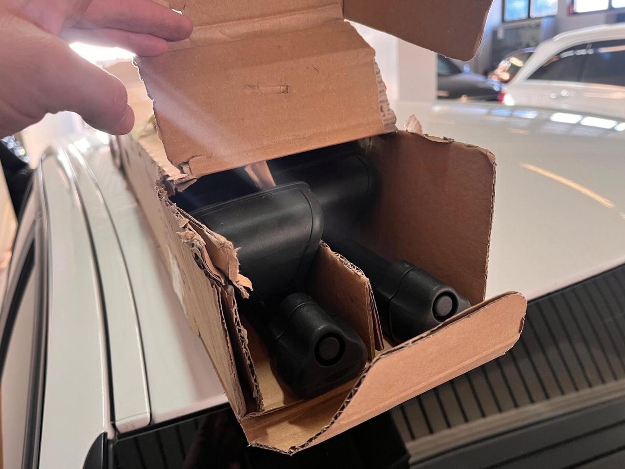 Fiat Qubo 1.3 MJT 75 CV Trekking