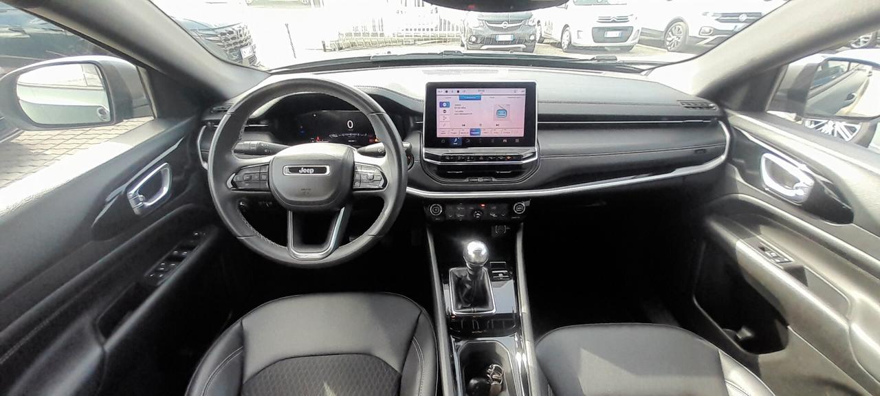 Jeep Compass 1.6 Multijet II 2WD 80° Anniversario