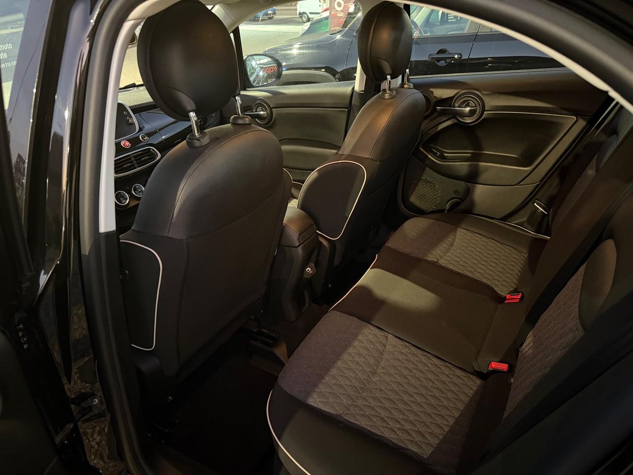 Fiat 500X 1.6 MultiJet 120 CV S-Design Cross