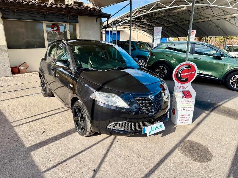 Lancia Ypsilon 1.3 MJT 16V 95 CV 5 porte S&S Elle