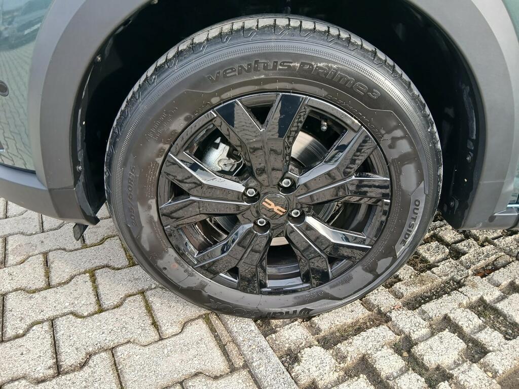 Dacia Jogger 1.0 TCe GPL Extreme UP