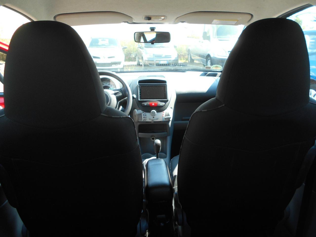 Citroen C1 1.0 5 porte CMP-5 Seduction PER NEOPATENTATI