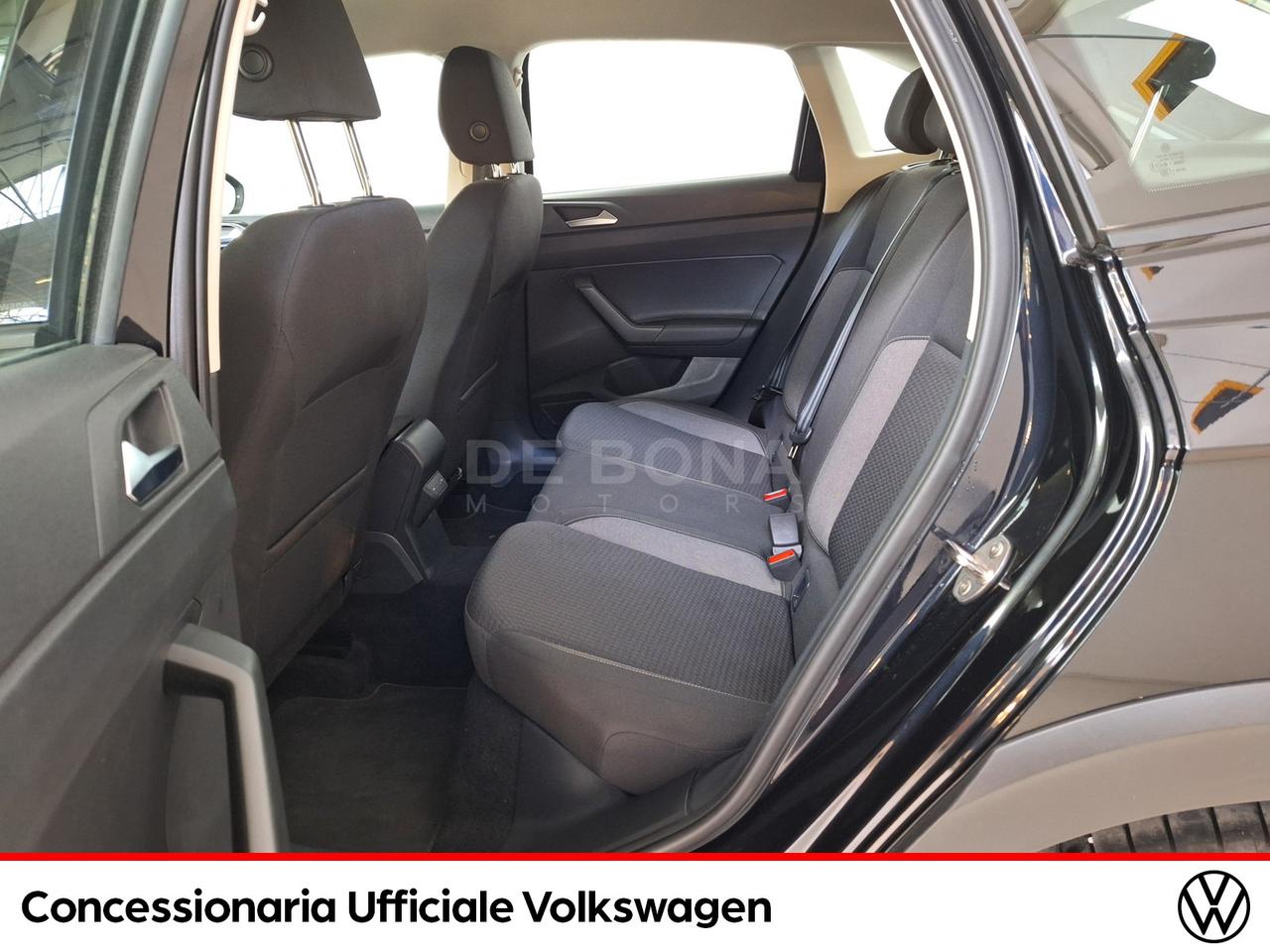 Volkswagen Taigo 1.0 tsi life 110cv