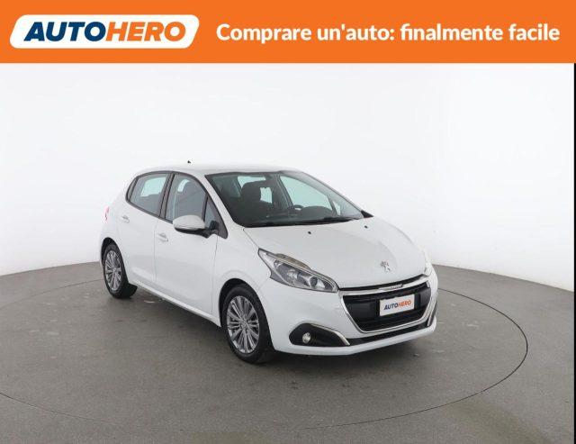 PEUGEOT 208 1° serie BlueHDi 75 5 porte Active