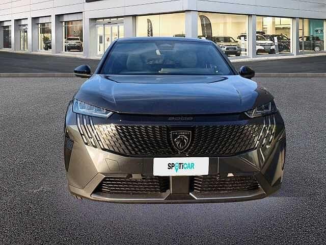 Peugeot 3008 Hybrid 136 e-DCS6 Allure